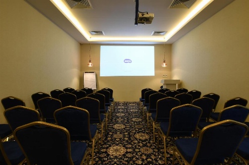 فندق البيت المثالي Ideal Home Hotel image 1