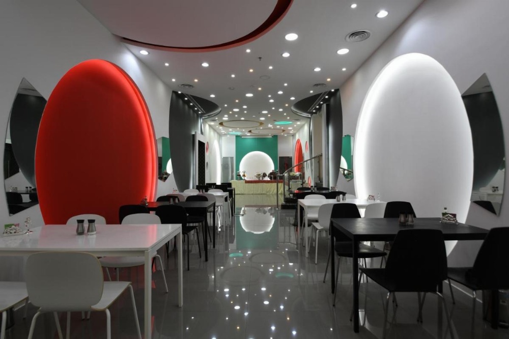 فندق البيت المثالي Ideal Home Hotel Main image